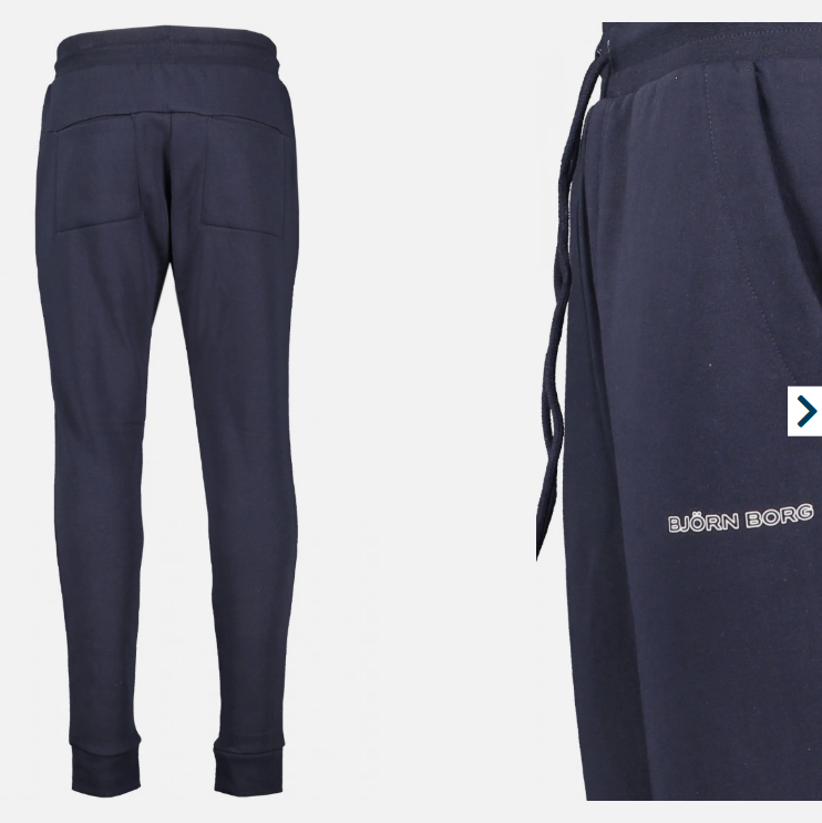 BJÖRN BORG PANTS