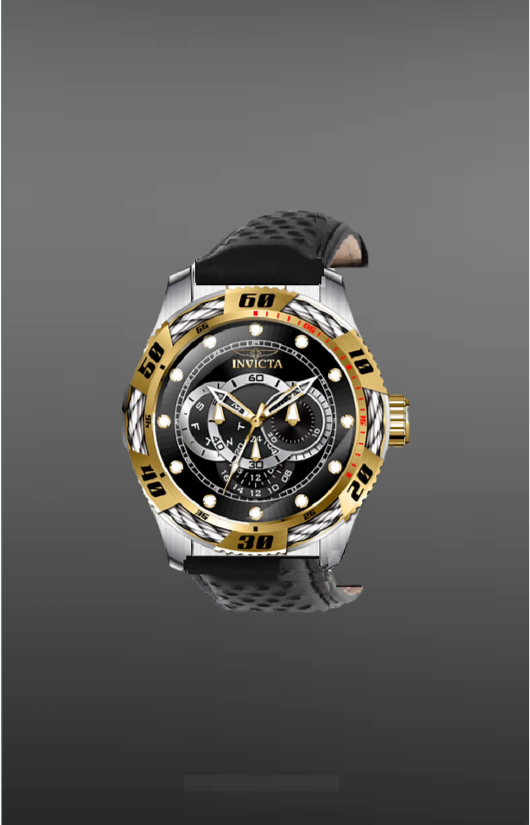 Invicta Speedway  Premium Ø50 mm