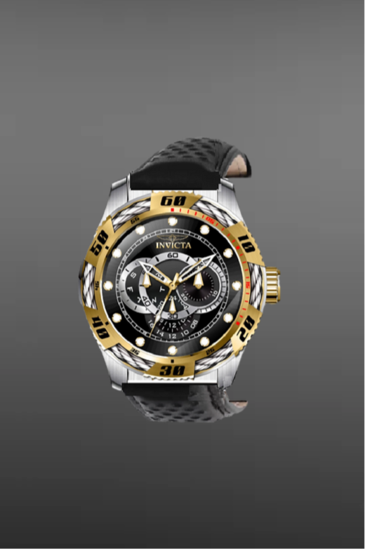 Invicta Speedway  Premium Ø50 mm