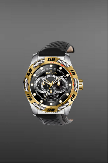 Invicta Speedway  Premium Ø50 mm