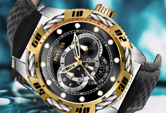 Invicta Speedway  Premium Ø50 mm