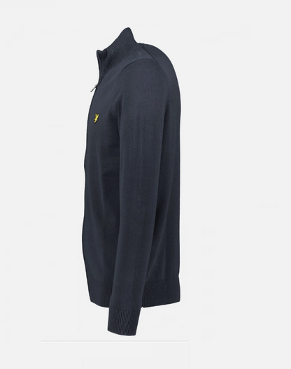 Lyle & Scott - Full Zip Jumper