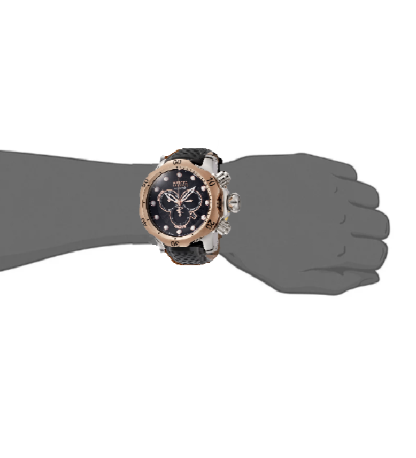 NEW MODEL! Invicta Reserve Ø53,7 mm