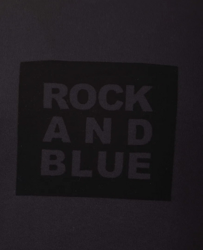 ROCK AND BLUE