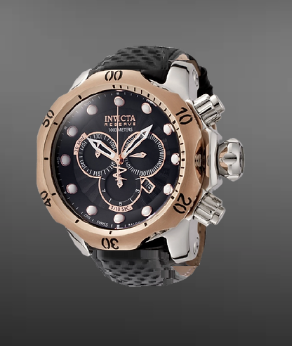 NEW MODEL! Invicta Reserve Ø53,7 mm